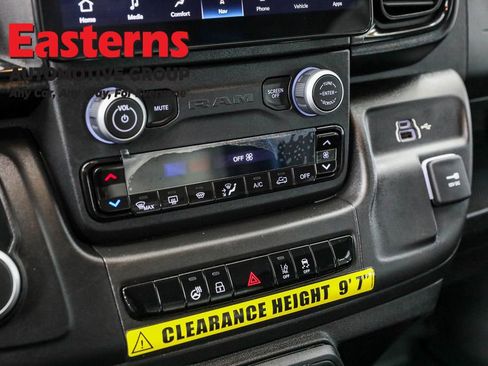 Used 2024 RAM ProMaster 3500 image 20