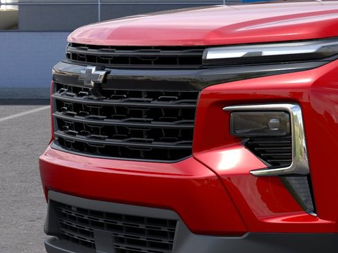 New 2026 Chevrolet Traverse LT image 37