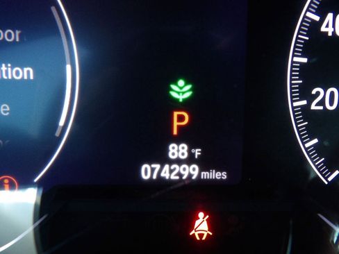 Used 2019 Honda Accord EX-L image 19
