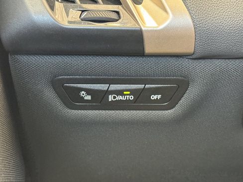 Certified 2025 BMW iX xDrive50 AWD/4WD image 38