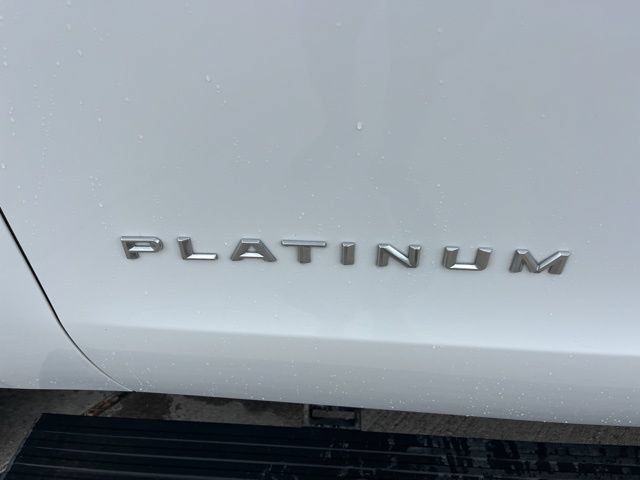 Used 2025 Ford Expedition Platinum AWD/4WD image 3