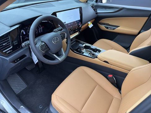 New 2026 Lexus NX 350 AWD w/ Premium Package image 8