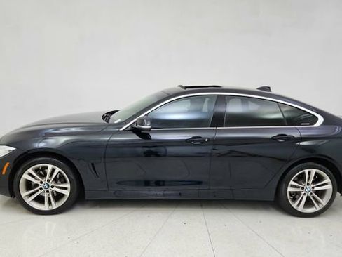 Used 2016 BMW 428i Gran Coupe xDrive image 10
