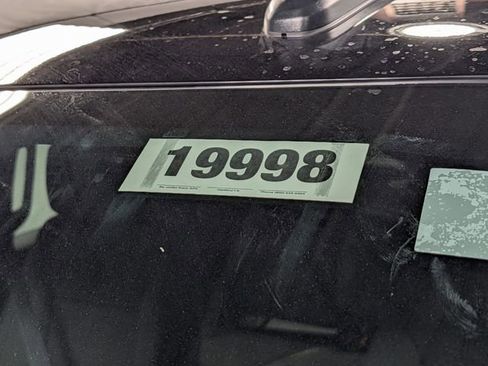 New 2026 Chevrolet Silverado 1500 RST image 28