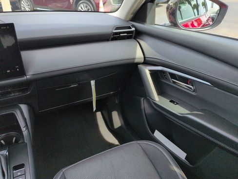 New 2026 MAZDA CX-5 Select AWD/4WD image 17