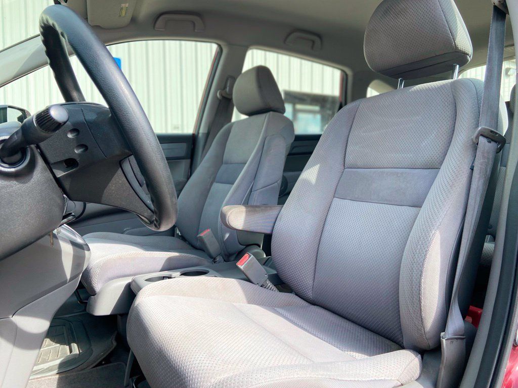 Used 2008 Honda CR-V LX image 15