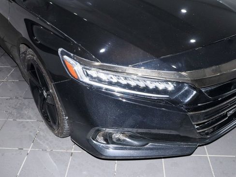 Used 2022 Honda Accord Sport Special Edition image 10