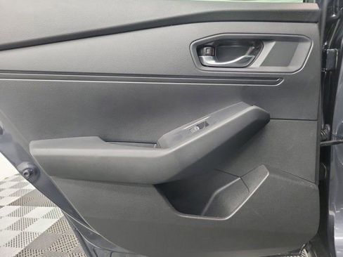 Certified 2025 Honda Accord SE image 13