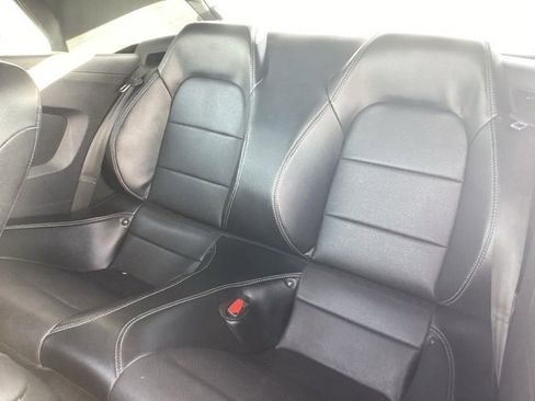 Used 2021 Ford Mustang Premium image 11