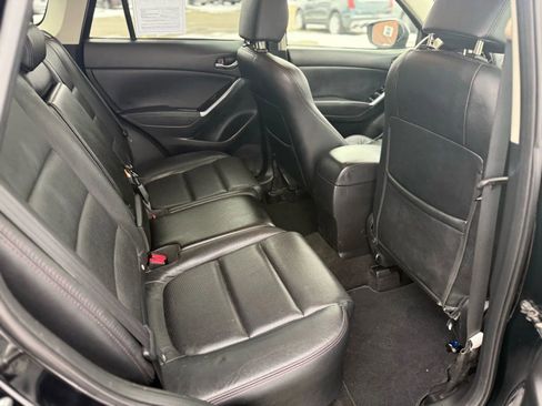 Used 2016 MAZDA CX-5 Grand Touring image 17