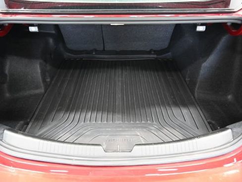 Used 2024 Chevrolet Malibu RS w/ LPO, Floor Liner Package FWD image 26