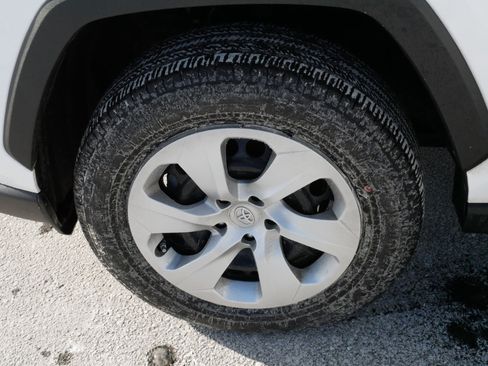 Certified 2023 Toyota RAV4 LE image 15