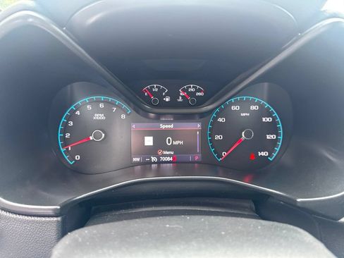 Used 2021 GMC Canyon Denali AWD/4WD image 10