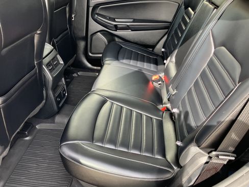 Used 2024 Ford Edge SEL w/ Convenience Package AWD/4WD image 14
