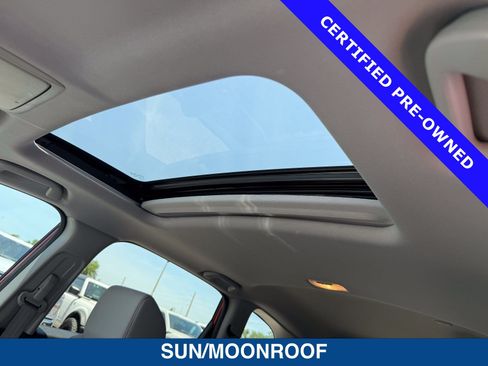 Used 2021 Honda CR-V EX-L image 25