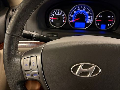 Used 2012 Hyundai Veracruz Limited w/ Entertainment Pkg image 31