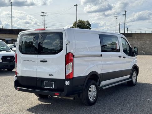 Used 2024 Ford Transit 250 Base w/ Exterior Upgrade Package image 5