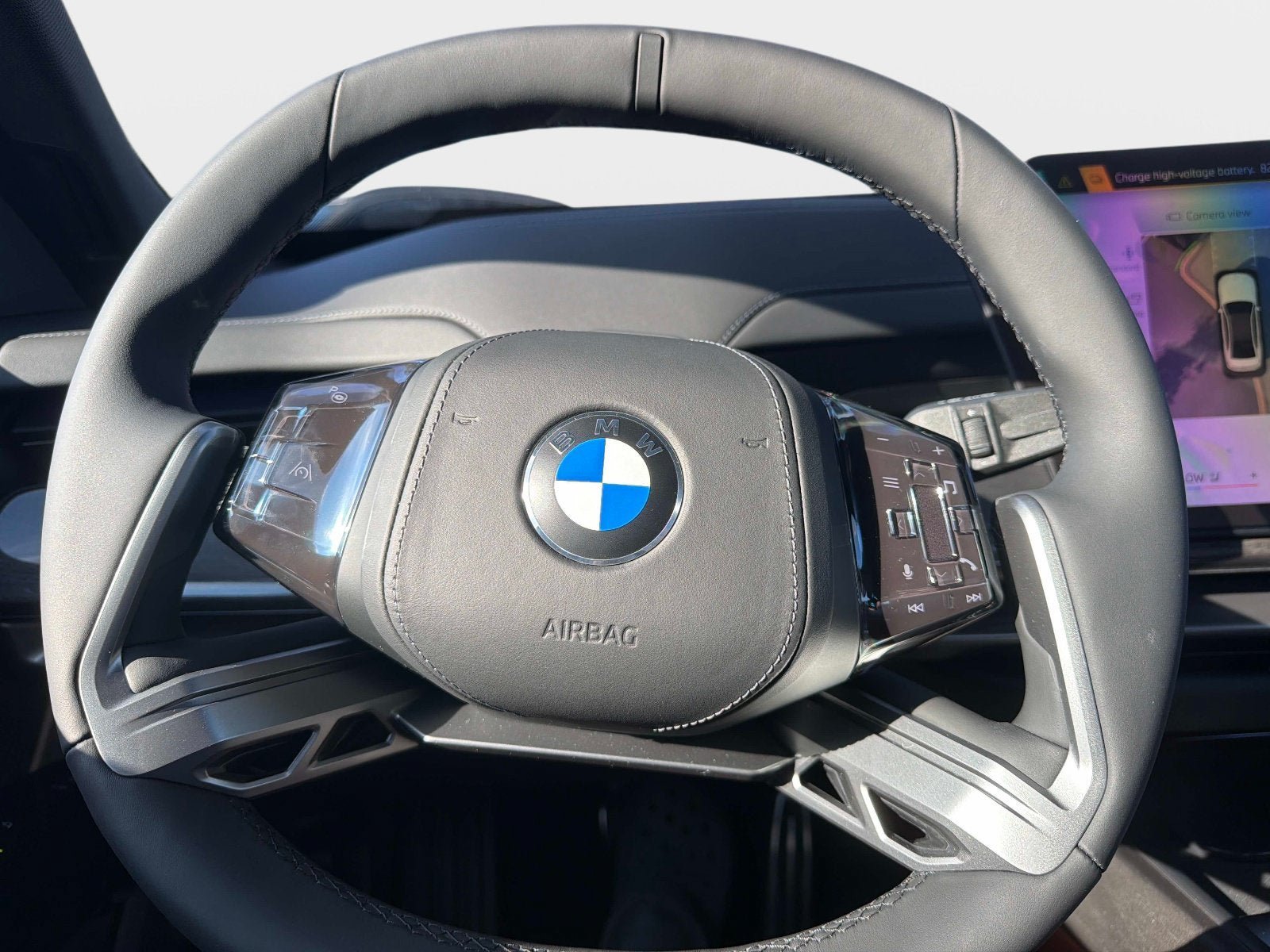 New 2027 BMW i7 xDrive50 w/ Executive Package AWD/4WD image 26