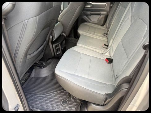 Used 2022 RAM 1500 Lone Star RWD image 23
