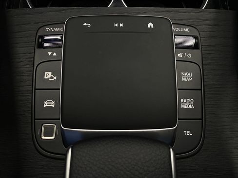 Certified 2026 Mercedes-Benz GLS 450 4MATIC image 29