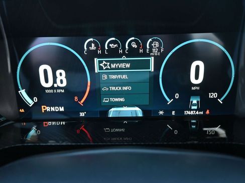 Used 2023 Ford F150 Lariat w/ Equipment Group 502A High image 36