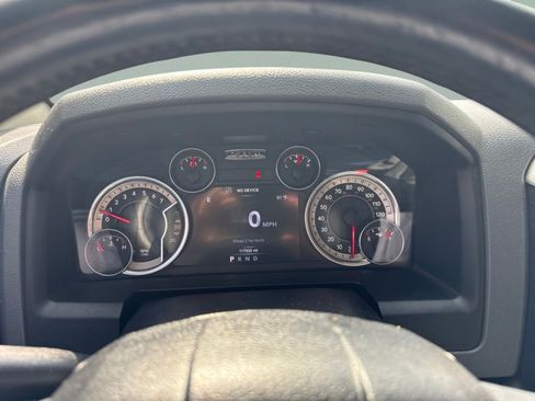 Used 2016 RAM 1500 Outdoorsman AWD/4WD image 14