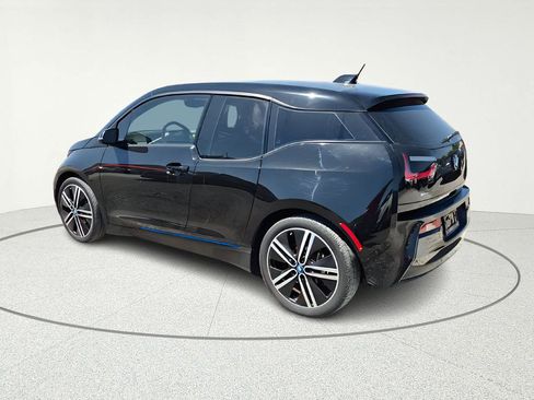 Used 2016 BMW i3 image 4