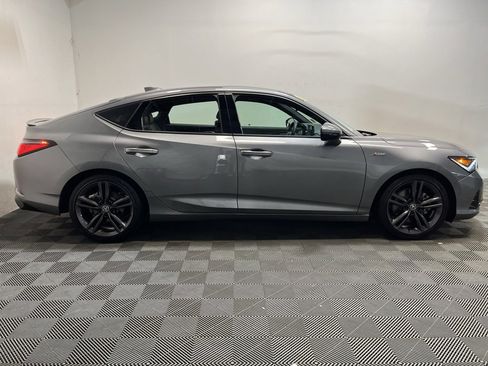 Certified 2024 Acura Integra A-Spec image 4