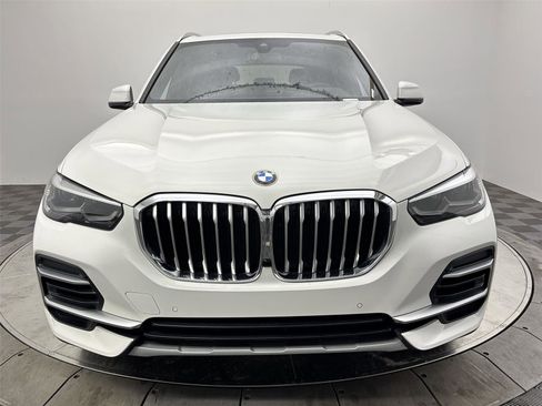 Used 2022 BMW X5 xDrive40i image 14