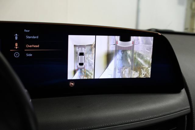 Certified 2025 Cadillac CT5 Premium Luxury w/ Sun And Sound Package AWD/4WD image 17