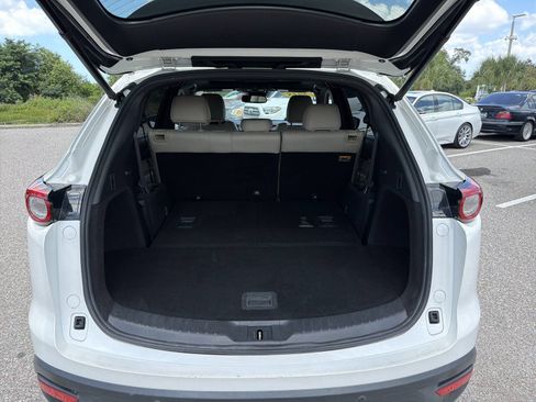 Used 2018 MAZDA CX-9 Grand Touring FWD image 12