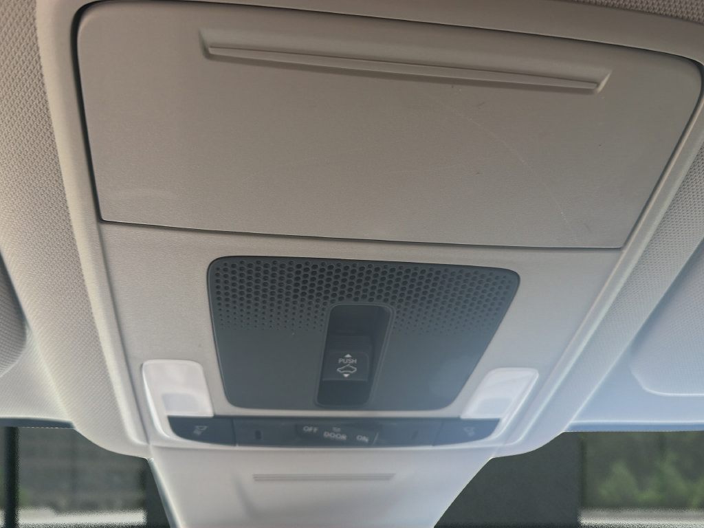 Used 2024 Honda CR-V EX image 28