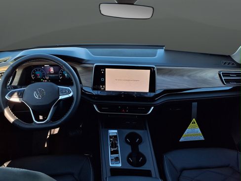 New 2026 Volkswagen Atlas SE AWD/4WD image 38