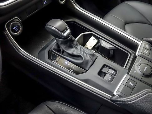 Certified 2026 Toyota Grand Highlander XLE image 19