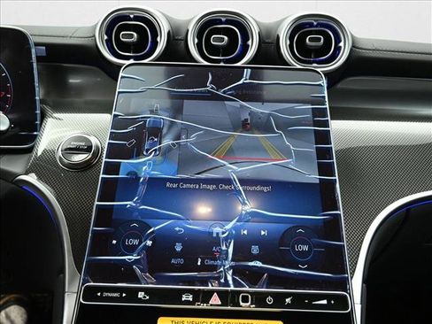 New 2026 Mercedes-Benz GLC 300 4MATIC image 11