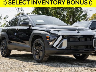 New 2026 Hyundai Kona SEL Sport