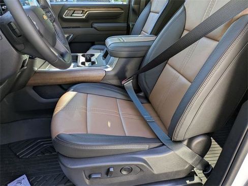 New 2026 Chevrolet Silverado 3500 High Country w/ Technology Package image 11