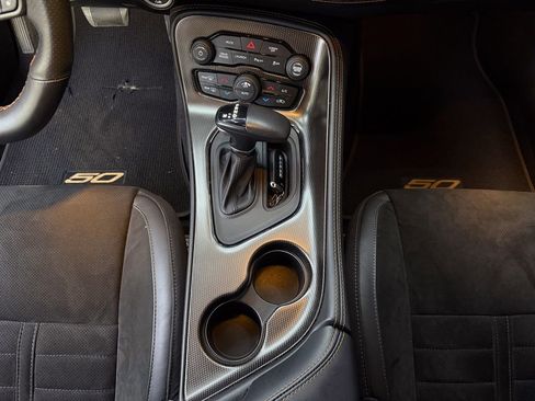Used 2020 Dodge Challenger R/T Scat Pack RWD image 20