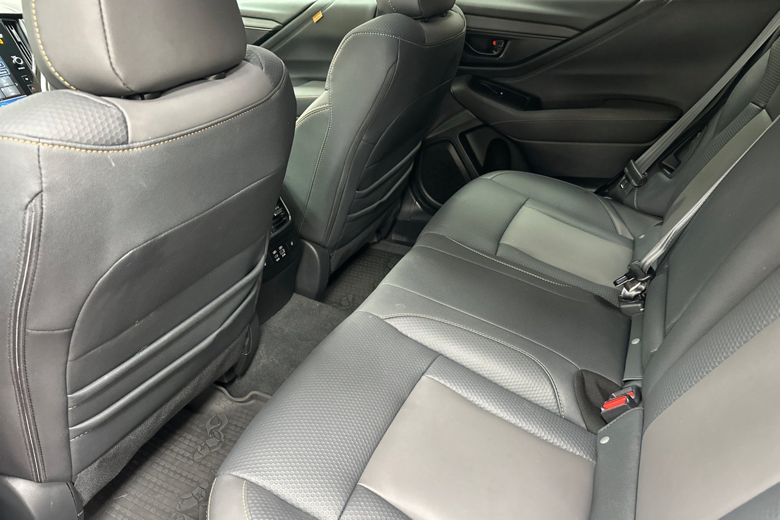 Used 2024 Subaru Outback Wilderness AWD/4WD image 16