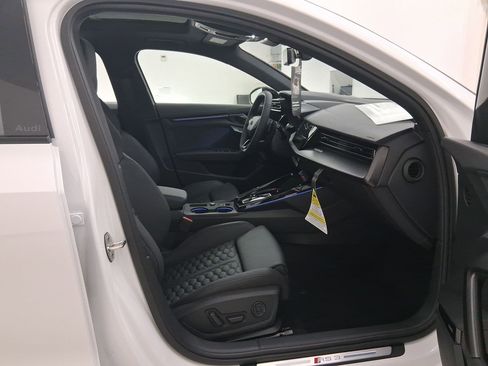 New 2026 Audi RS 3 image 26