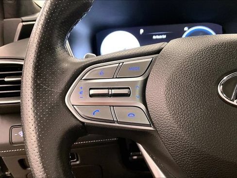 Used 2023 Hyundai Santa Fe Calligraphy AWD/4WD image 27