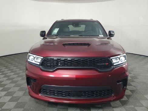 New 2025 Dodge Durango R/T image 9