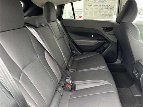 Used 2026 Subaru Crosstrek 2.0i Premium image 21