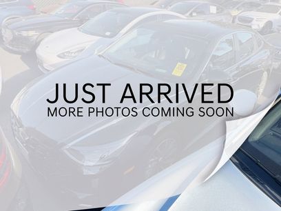 Used 2020 Hyundai Sonata Limited w/ Cargo Package