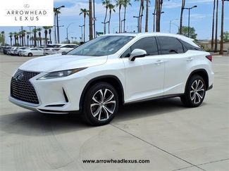 Used 2021 Lexus RX 350 FWD w/ Premium Package image 1