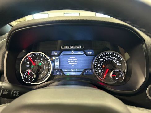 New 2026 RAM 1500 Big Horn image 21