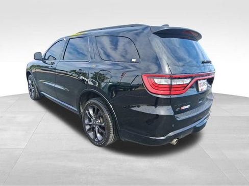 Used 2023 Dodge Durango R/T w/ Blacktop Package AWD/4WD image 9