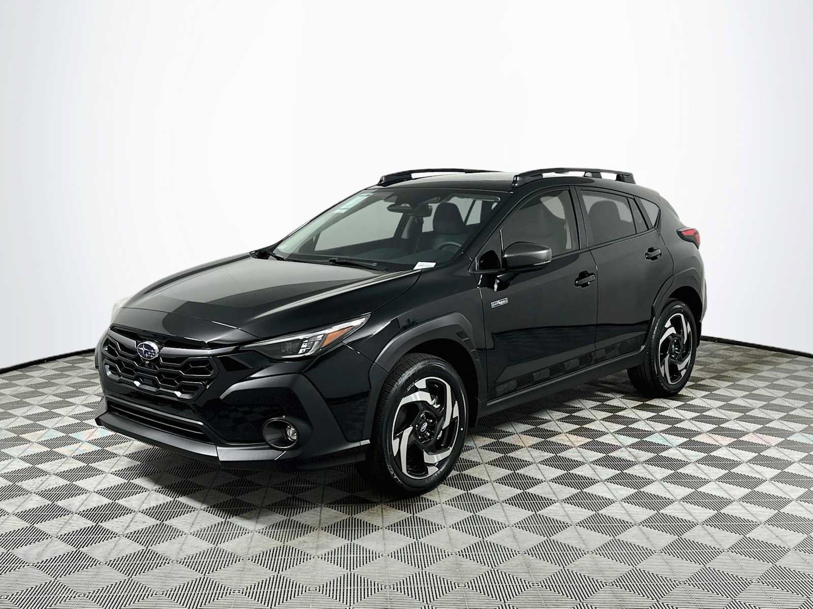 New 2026 Subaru Crosstrek 2.5i Limited AWD/4WD image 3