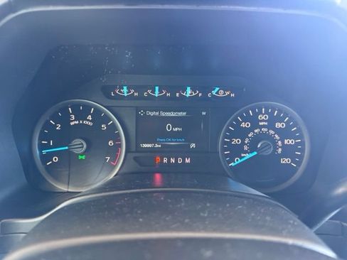 Certified 2020 Ford F150 XLT w/ Equipment Group 302A Luxury RWD image 17