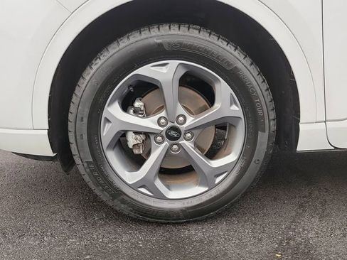 Used 2023 Ford Escape ST-Line w/ Tech Pack #1 image 27